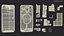 iPhone 14 Pro Fully Disassembled