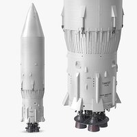 Angara Stage 2