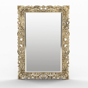 mirror classic max
