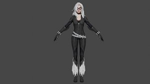 Black Cat