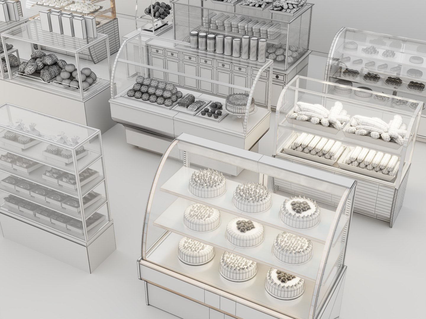 Large Bakery Collection 3D model https://p.turbosquid.com/ts-thumb/xG/1lscLh/P6/119/jpg/1775636687/1920x1080/fit_q87/171e289134a99dc8312ab0f071a7c394ace6447d/119.jpg