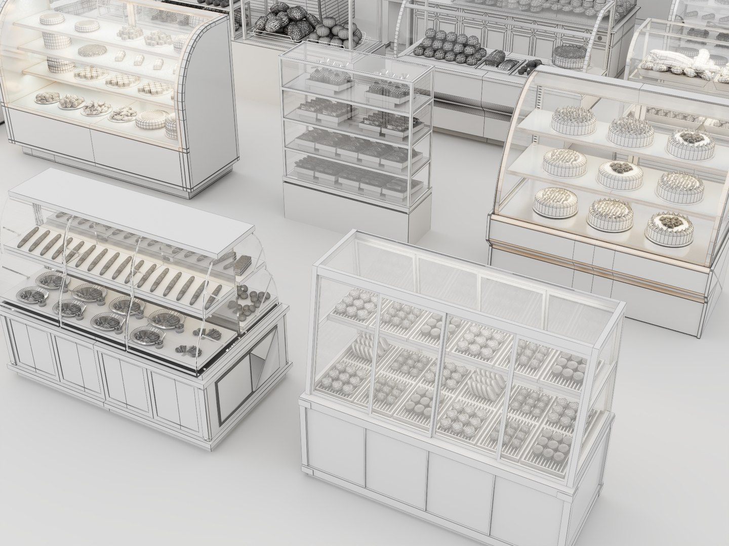 Large Bakery Collection 3D model https://p.turbosquid.com/ts-thumb/xG/1lscLh/Sq/118/jpg/1775636683/1920x1080/fit_q87/5d58fef9d8561e13f6283ea15134a15e275e2688/118.jpg
