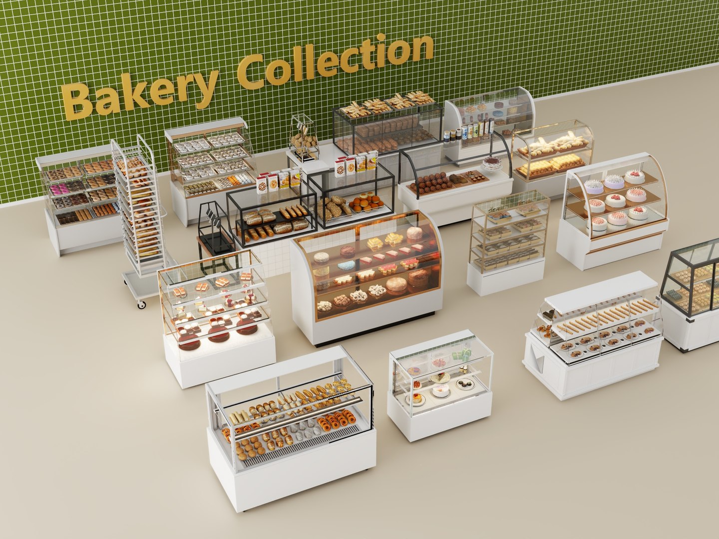 Large Bakery Collection 3D model https://p.turbosquid.com/ts-thumb/xG/1lscLh/Xf/111/jpg/1775636708/1920x1080/fit_q87/c4b00d4c2d2631acb9cfd3fdf50eec6d9b91aaa1/111.jpg