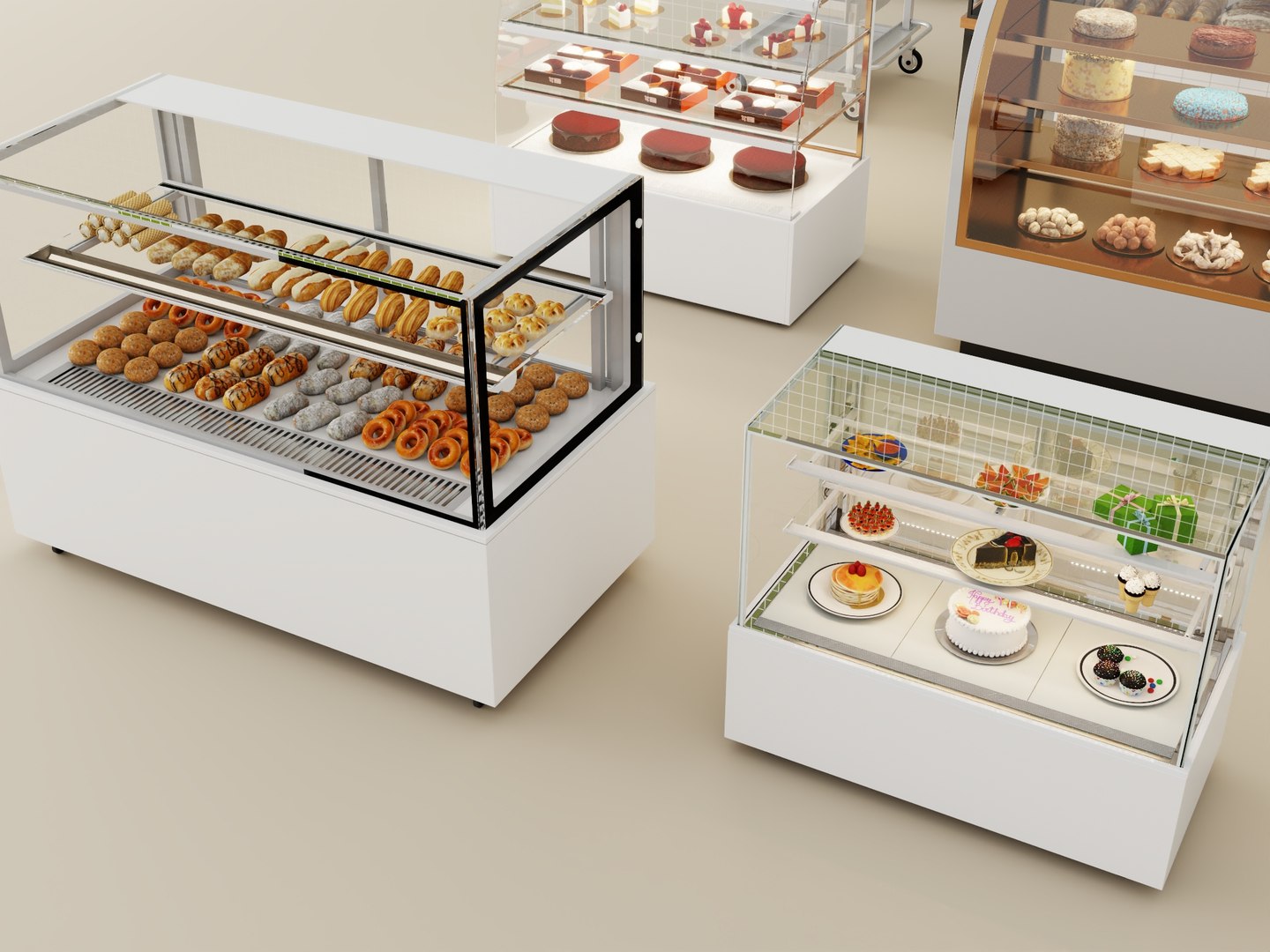 Large Bakery Collection 3D model https://p.turbosquid.com/ts-thumb/xG/1lscLh/ia/13/jpg/1775636696/1920x1080/fit_q87/12eb00d7850ed4a839a5dd1a64282f8315b569e9/13.jpg