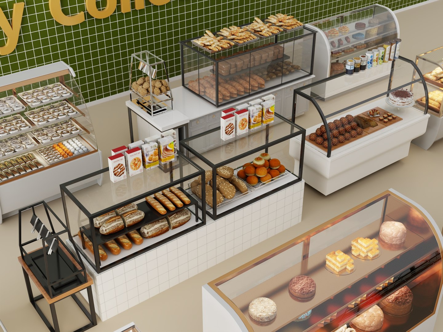 Large Bakery Collection 3D model https://p.turbosquid.com/ts-thumb/xG/1lscLh/wH/113/jpg/1775636711/1920x1080/fit_q87/0615e21eaf38e6d5116917864fb3361981773024/113.jpg