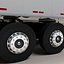Freightliner Coronado Trailer
