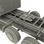 Freightliner Coronado Trailer