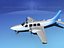 Piper Aerostar 600 V06