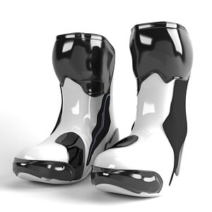 SUPERTECH R VENTED ROAD RACING BOOTS -14