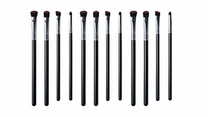 Make Up Brush PBR 26