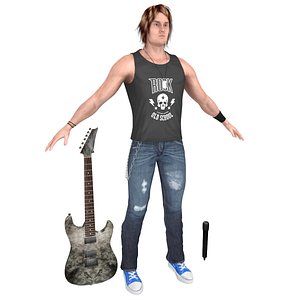 Rockstar V2