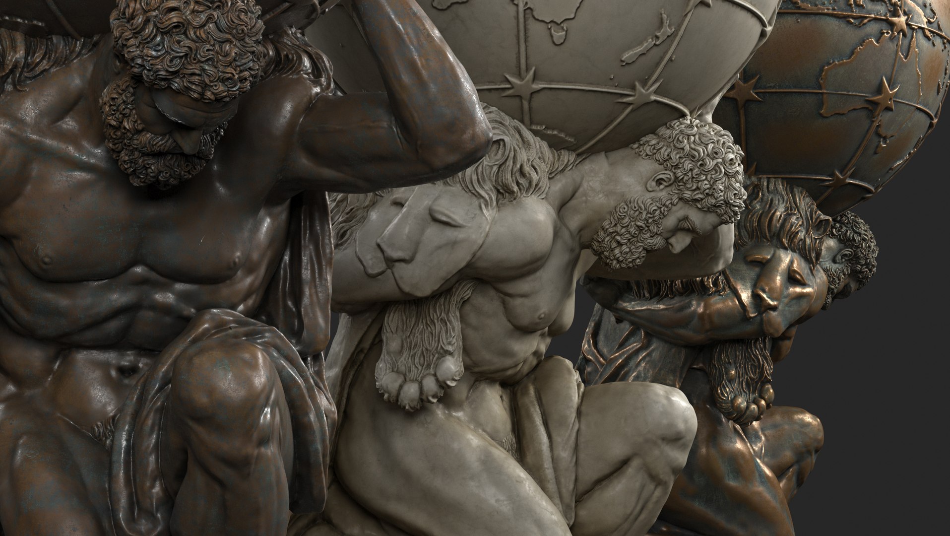 atlas sculpture bronze 3D model https://p.turbosquid.com/ts-thumb/xG/JktTdB/hZ/shots0005/jpg/1668275381/1920x1080/fit_q87/cb2b1f2373ff6b28c7656975b250b0a2a6000d47/shots0005.jpg