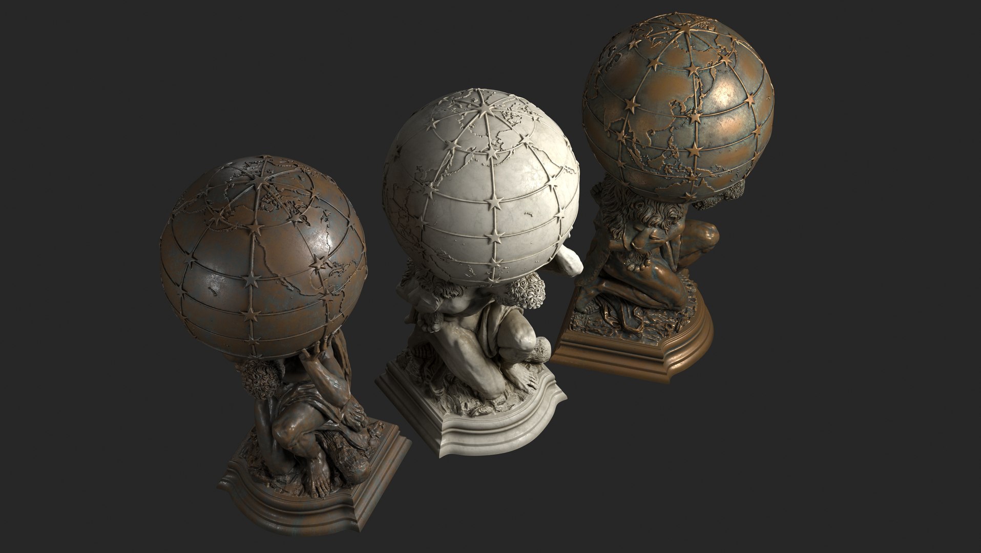 atlas sculpture bronze 3D model https://p.turbosquid.com/ts-thumb/xG/JktTdB/pT/shots0000/jpg/1668266045/1920x1080/fit_q87/b498fe7fd331c12845ca9a678c7159a57f077c34/shots0000.jpg
