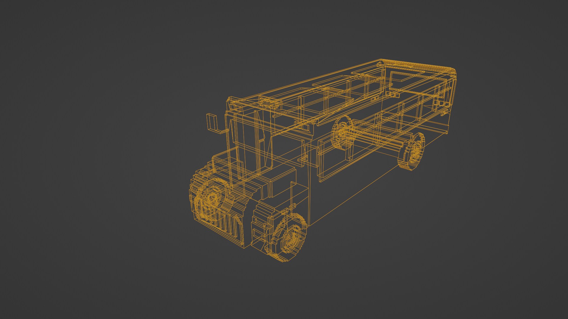 voxel school bus 3D https://p.turbosquid.com/ts-thumb/xG/KAdcNg/4u/wireframe/png/1646983059/1920x1080/fit_q87/7b9e634015c4d3ae64009d294f42b8fd39fb1b16/wireframe.jpg