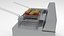 Commercial Kitchen Frier