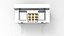 Commercial Kitchen Frier