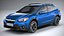subaru crosstrek 2021 model