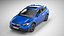 subaru crosstrek 2021 model