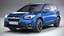 subaru crosstrek 2021 model