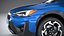 subaru crosstrek 2021 model