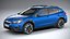 subaru crosstrek 2021 model