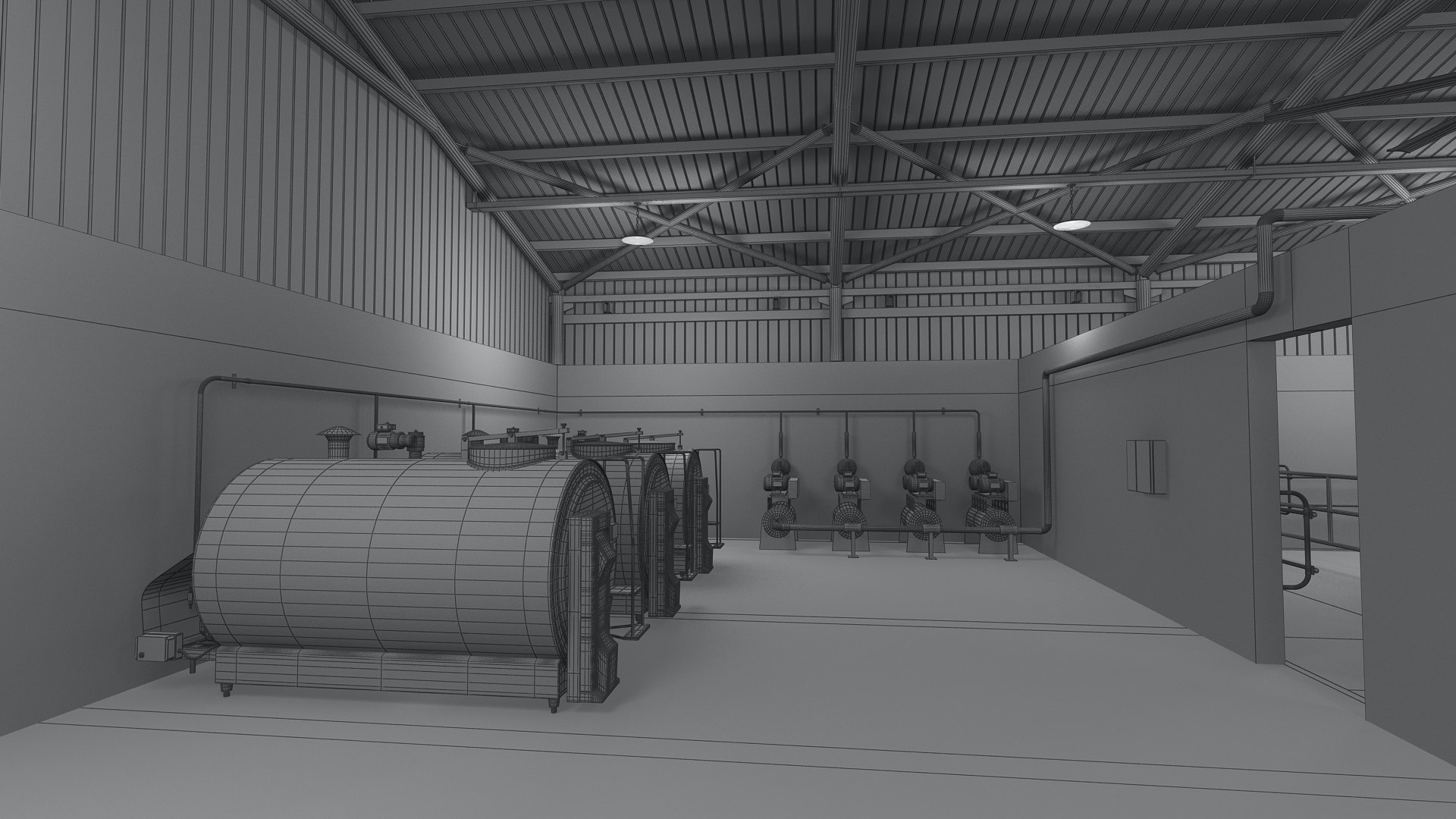 3D Cow Farm Barn and Milking Parlor Collection https://p.turbosquid.com/ts-thumb/xG/Or1Ztj/3I/milkingparlorwire7/jpg/1692568994/1920x1080/fit_q87/cdffcd152c244f04d367fbe35a12677880337d7a/milkingparlorwire7.jpg