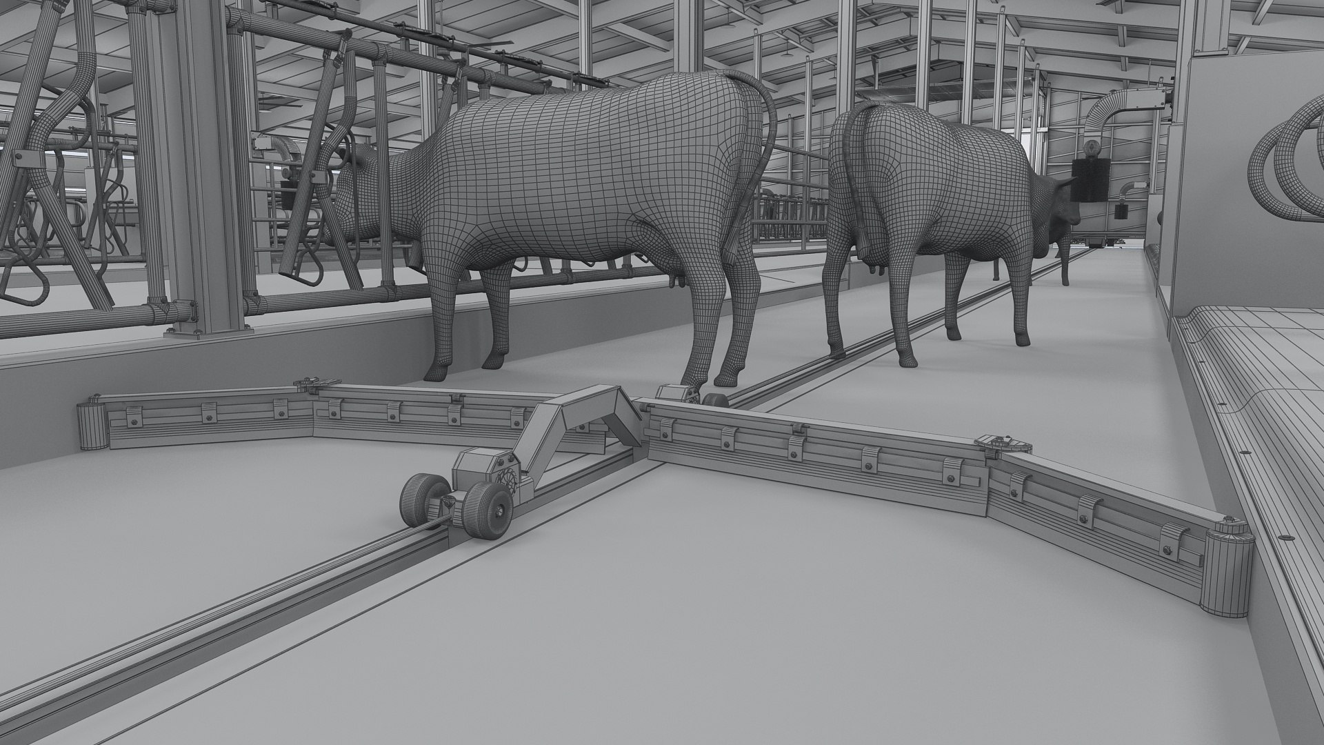 3D Cow Farm Barn and Milking Parlor Collection https://p.turbosquid.com/ts-thumb/xG/Or1Ztj/8H/cowfarmbuilding01wire8/jpg/1692568886/1920x1080/fit_q87/01fc3203f33b3a34cfbe31ac53af1ec3529074bb/cowfarmbuilding01wire8.jpg