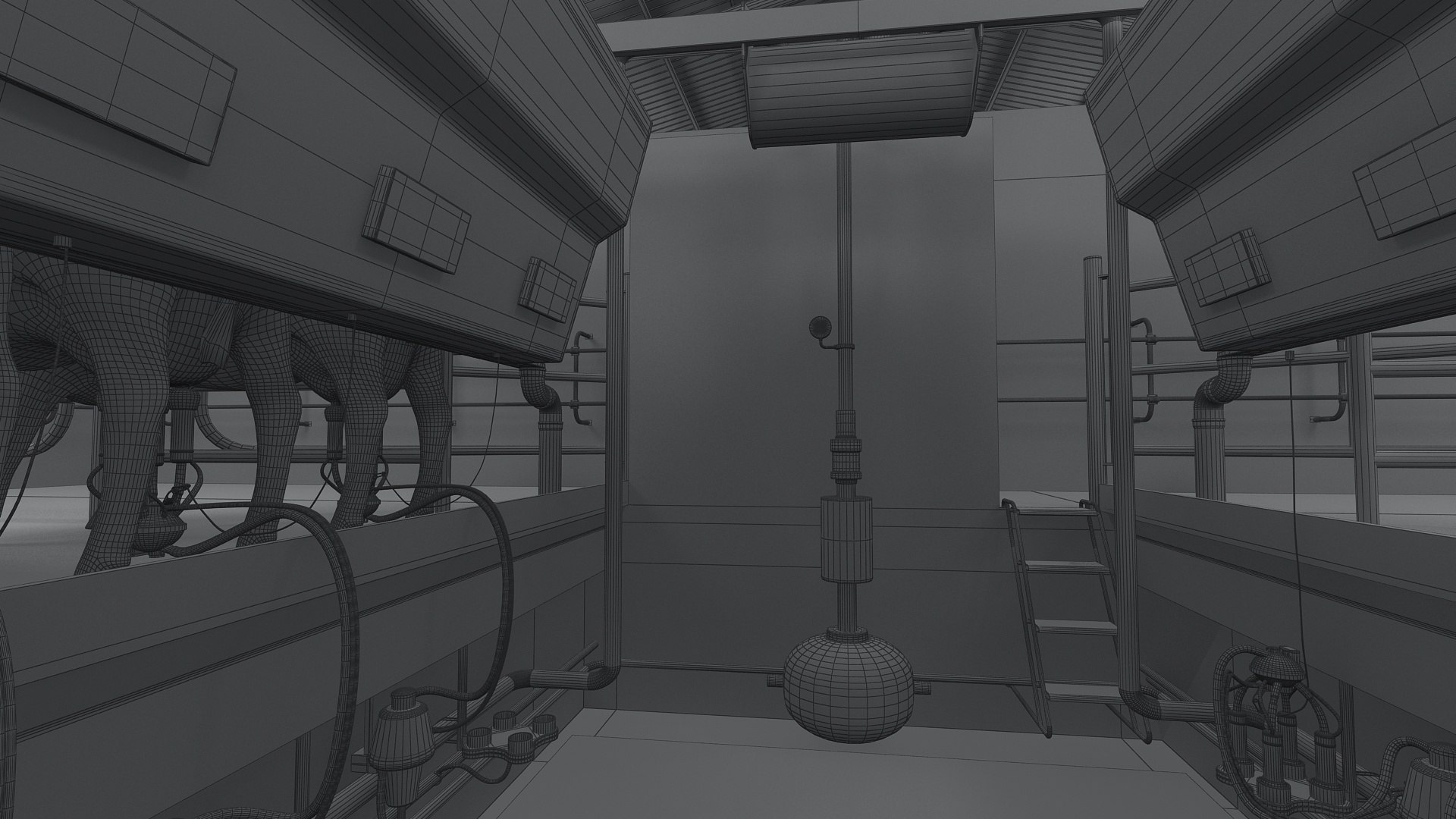 3D Cow Farm Barn and Milking Parlor Collection https://p.turbosquid.com/ts-thumb/xG/Or1Ztj/Fk/milkingparlorwire22/jpg/1692569006/1920x1080/fit_q87/39d39ddb78322bd3ccf5b5966c3821afe760e277/milkingparlorwire22.jpg