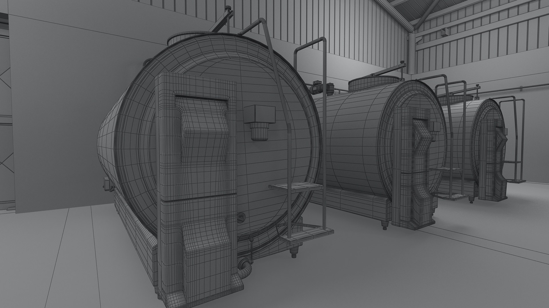 3D Cow Farm Barn and Milking Parlor Collection https://p.turbosquid.com/ts-thumb/xG/Or1Ztj/KS/milkingparlorwire8/jpg/1692568996/1920x1080/fit_q87/46e6aea84c5dfd2464bd432127be8ead06da9896/milkingparlorwire8.jpg