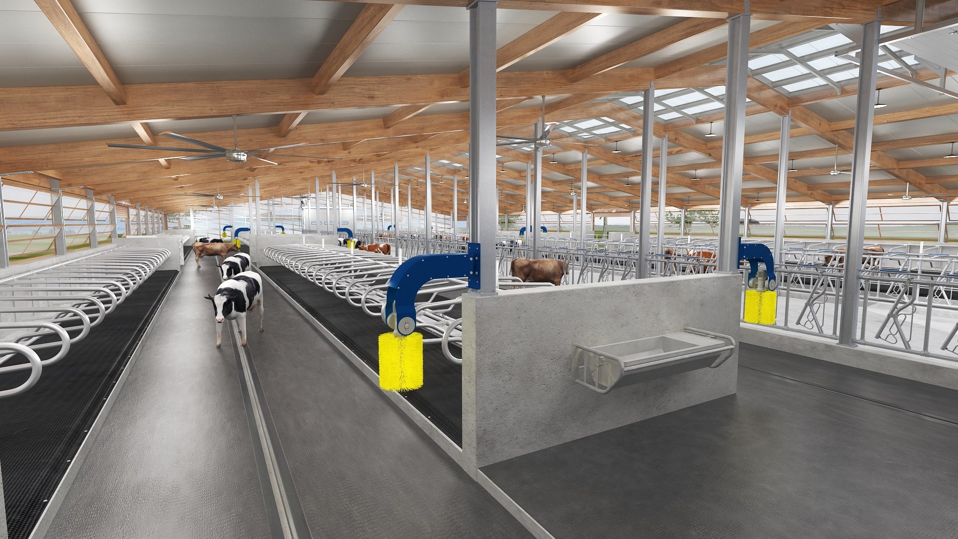 3D Cow Farm Barn and Milking Parlor Collection https://p.turbosquid.com/ts-thumb/xG/Or1Ztj/MJ/cowfarmbuilding014/jpg/1692567888/1920x1080/fit_q87/e2272e1c5b991aba20fdd23b4e2c638aed23c864/cowfarmbuilding014.jpg