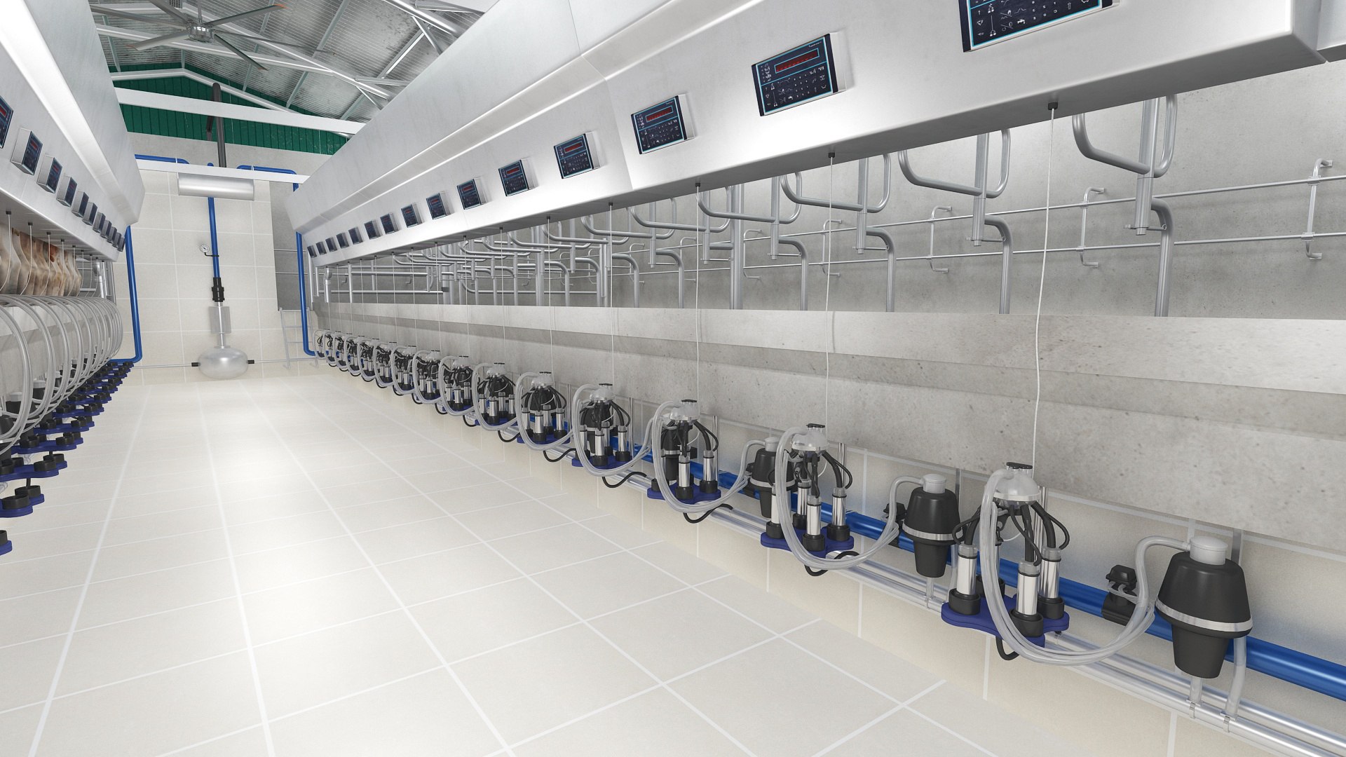 3D Cow Farm Barn and Milking Parlor Collection https://p.turbosquid.com/ts-thumb/xG/Or1Ztj/UL/milkingparlor4/jpg/1692568898/1920x1080/fit_q87/38df53b4149a894599d2f1f55d57c30a2cd32330/milkingparlor4.jpg