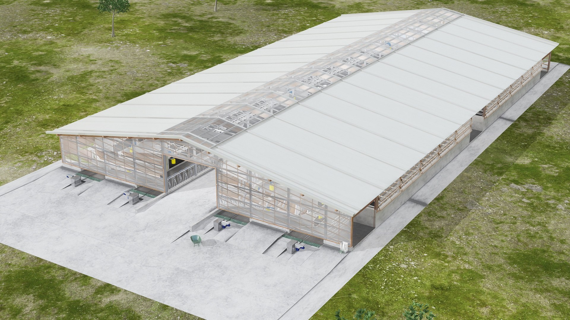3D Cow Farm Barn and Milking Parlor Collection https://p.turbosquid.com/ts-thumb/xG/Or1Ztj/Xd/cowfarmbuilding0121/jpg/1692568868/1920x1080/fit_q87/69de35719a5d9aa01f3de8c8cdcd53d37b9582d8/cowfarmbuilding0121.jpg