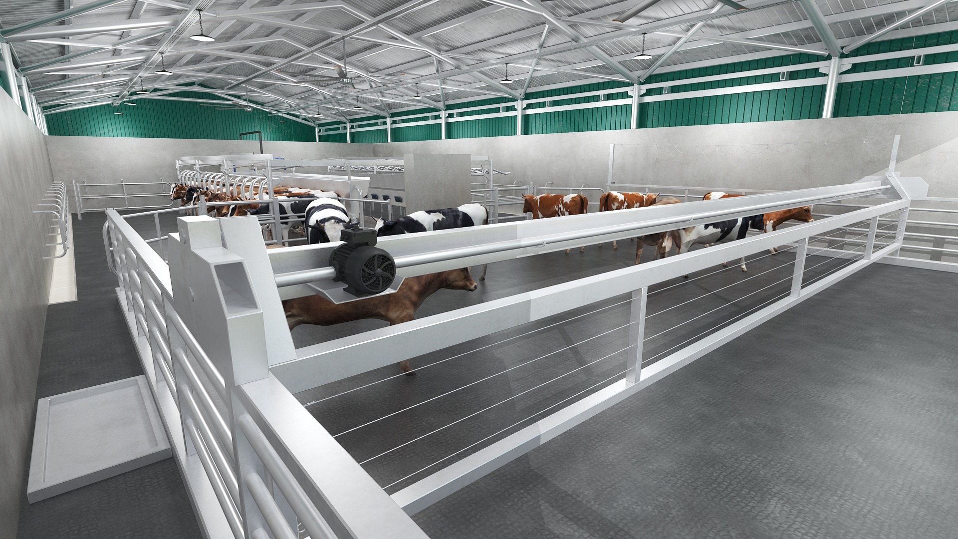 3D Cow Farm Barn and Milking Parlor Collection https://p.turbosquid.com/ts-thumb/xG/Or1Ztj/m0/milkingparlor15/jpg/1692568906/1920x1080/fit_q87/4b96d2b1eca99527304430fad4d6ec94a57f8708/milkingparlor15.jpg