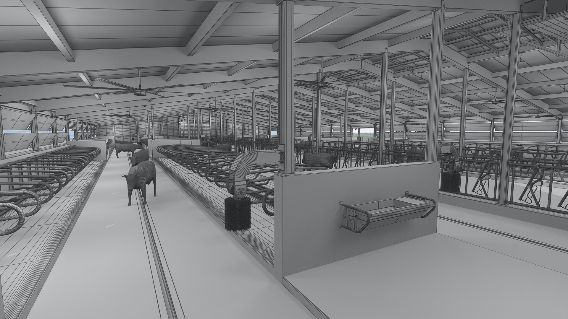 3D Cow Farm Barn and Milking Parlor Collection https://p.turbosquid.com/ts-thumb/xG/Or1Ztj/sD/cowfarmbuilding01wire3/jpg/1692568882/1920x1080/fit_q87/2cee52a591601e3e59e1eddb6f534c5244c267d4/cowfarmbuilding01wire3.jpg