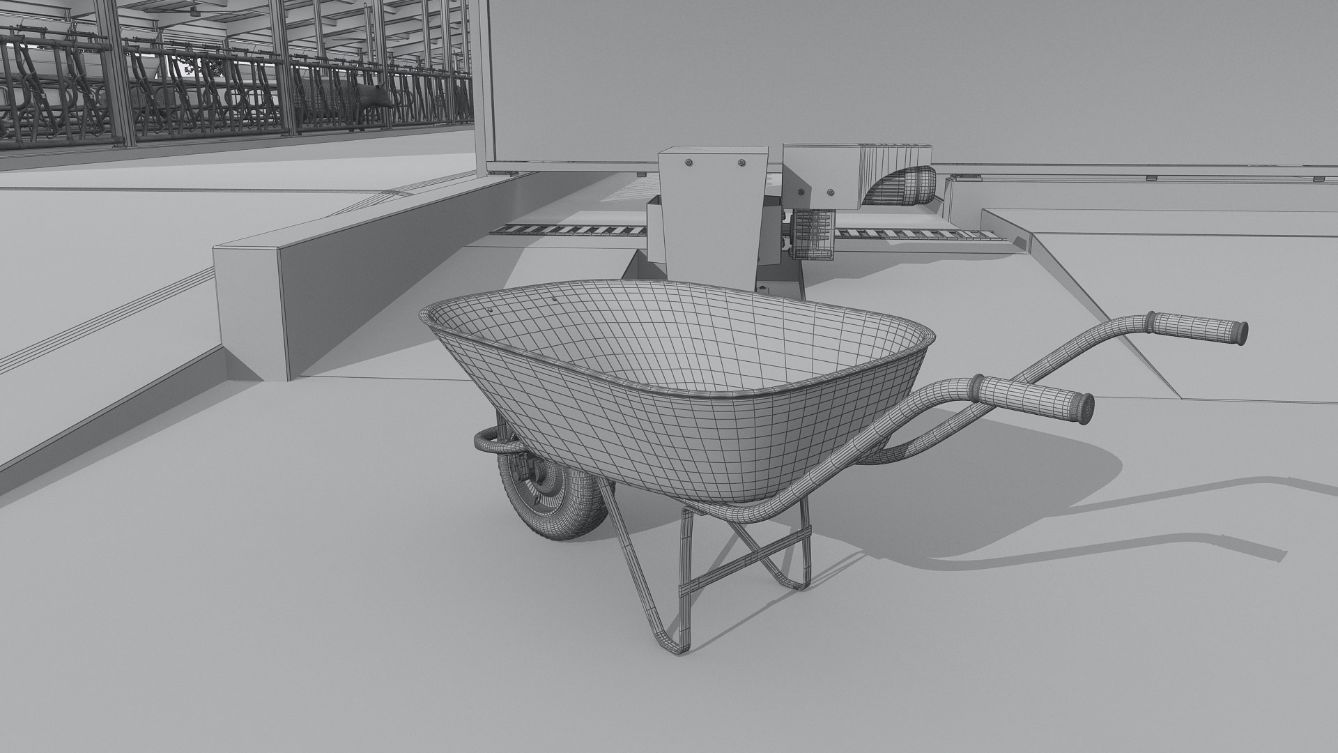 3D Cow Farm Barn and Milking Parlor Collection https://p.turbosquid.com/ts-thumb/xG/Or1Ztj/tf/cowfarmbuilding01wire12/jpg/1692568888/1920x1080/fit_q87/869a27aaa571e765b63ddb69b6bf70d82d22bcdc/cowfarmbuilding01wire12.jpg