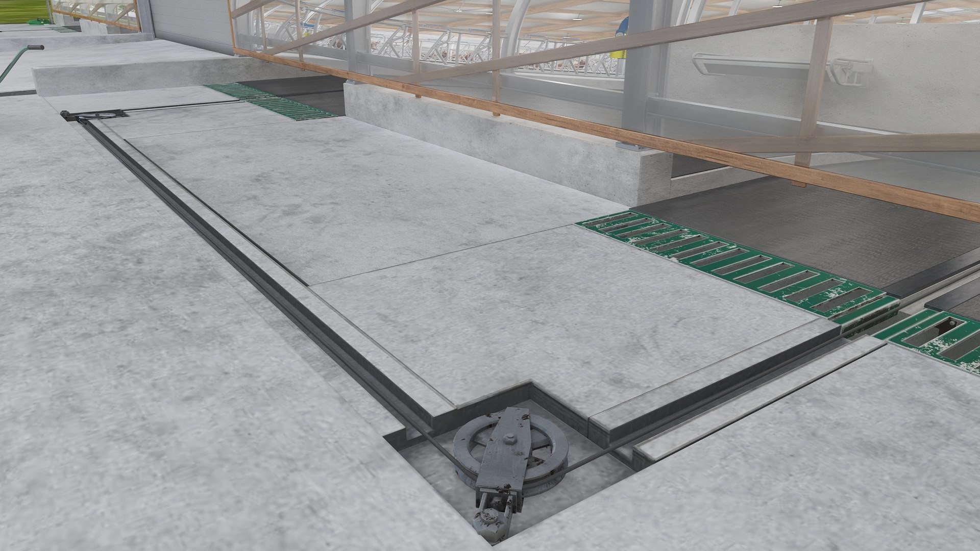 3D Cow Farm Barn and Milking Parlor Collection https://p.turbosquid.com/ts-thumb/xG/Or1Ztj/zU/cowfarmbuilding0127/jpg/1692568872/1920x1080/fit_q87/a7d87de82e1c716d8ff9a864cdafeaf28b503e3d/cowfarmbuilding0127.jpg
