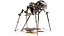 Spider Gear