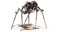 Spider Gear
