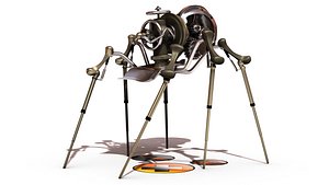 max spider