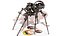 Spider Gear