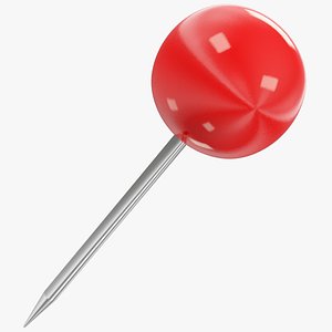 Stationery Pin V2