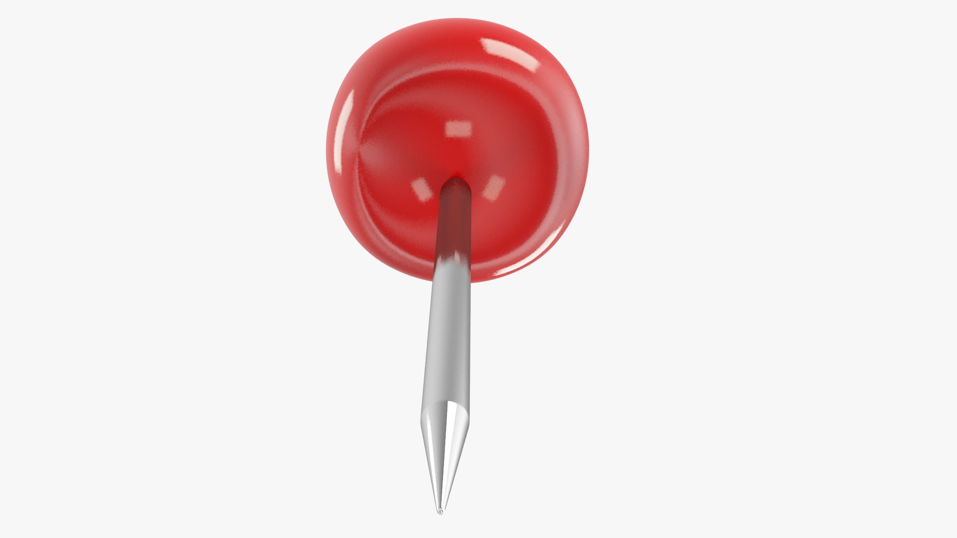 Pin Modeled 3D Model - TurboSquid 1661380