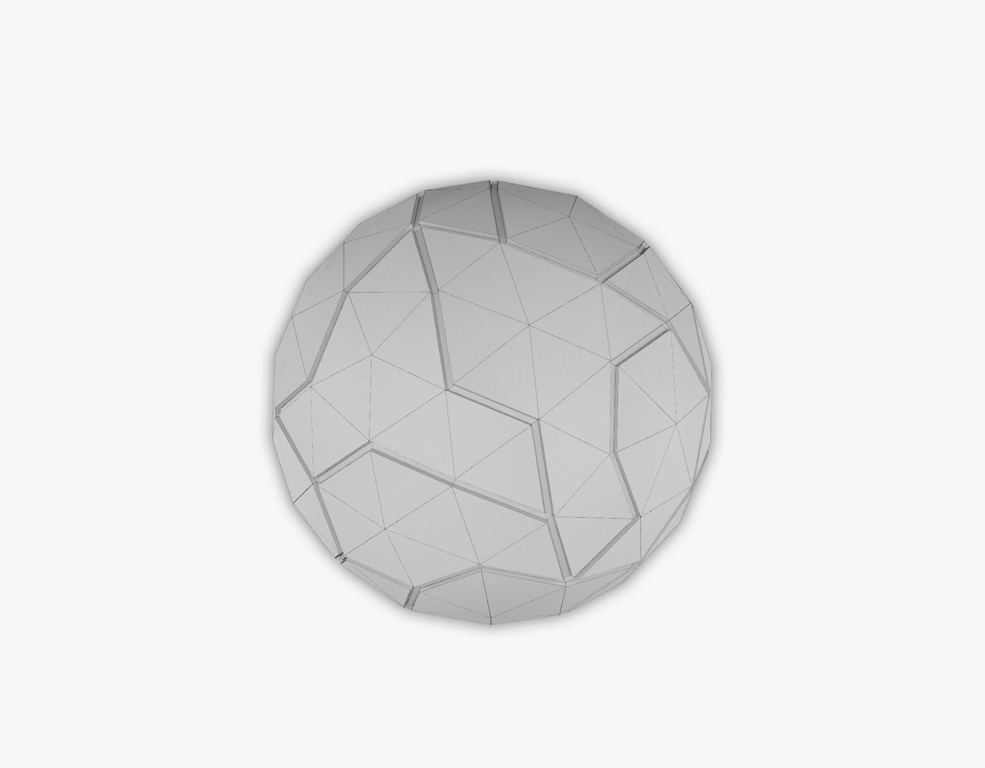 Space objects 3D model TurboSquid 1556970