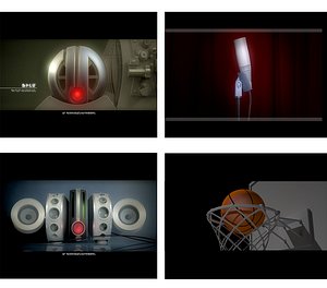 TV DESIGN