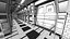 Sci Fi Corridor