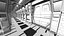 Sci Fi Corridor