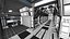 Sci Fi Corridor