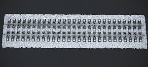 3D STRAIGHT TRACK IN WINTER SNOW 2023