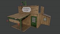 CABANA