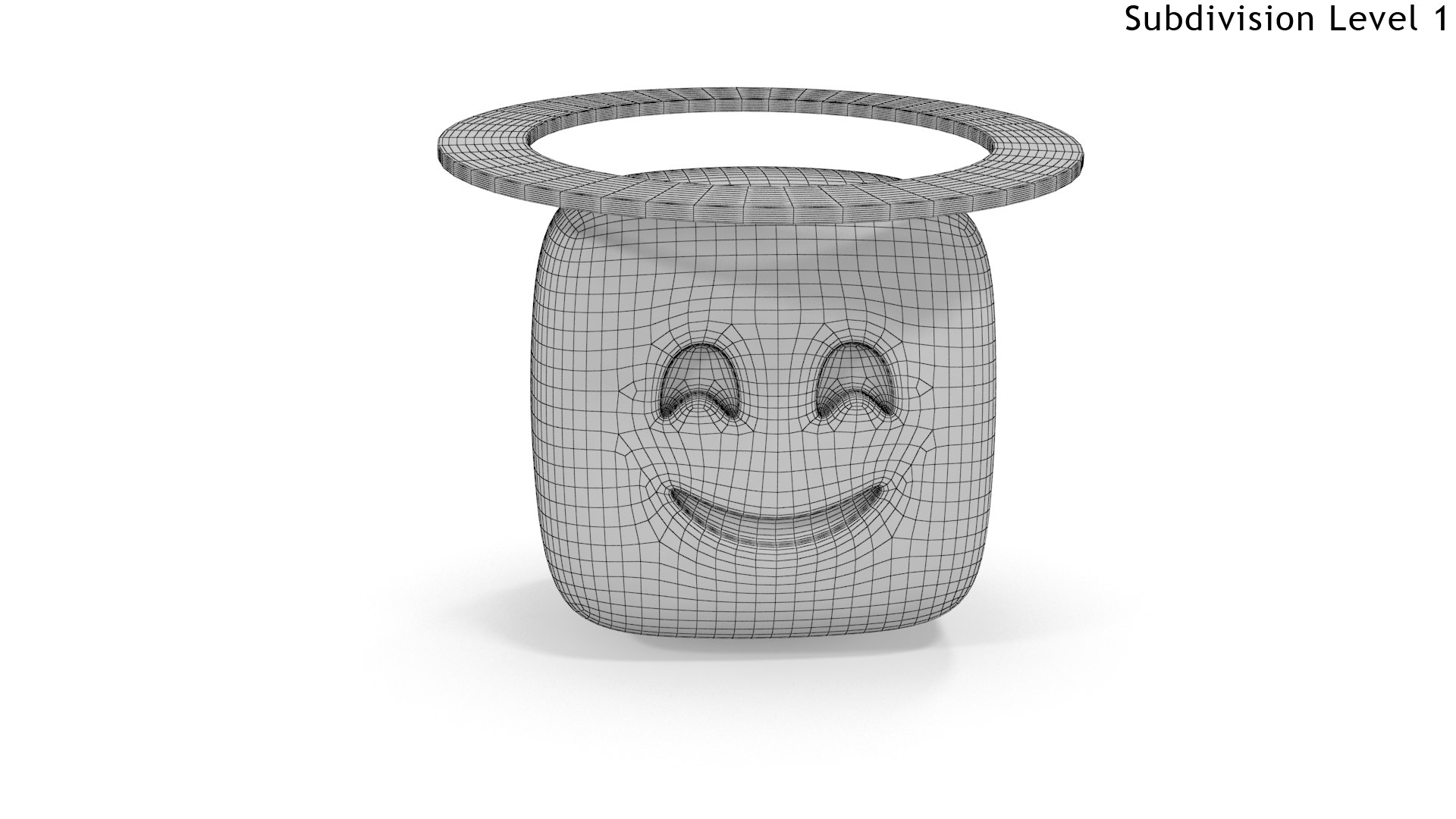 3D model Smiley Face Emoji 5 https://p.turbosquid.com/ts-thumb/xG/YH5aTN/MT/5_13/jpg/1683134139/1920x1080/fit_q87/f96309c659d46a3d8bea3e068914a705e1756f91/5_13.jpg